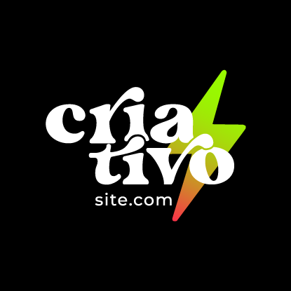 Logo Criativo Site